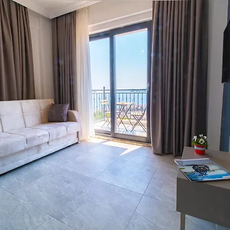 Granda Likarba Apartament *