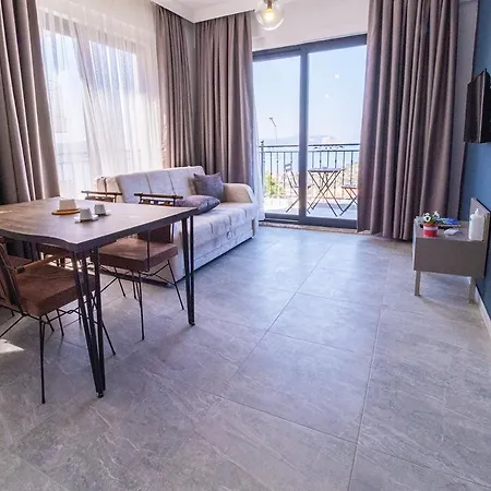 Granda Likarba Apartament