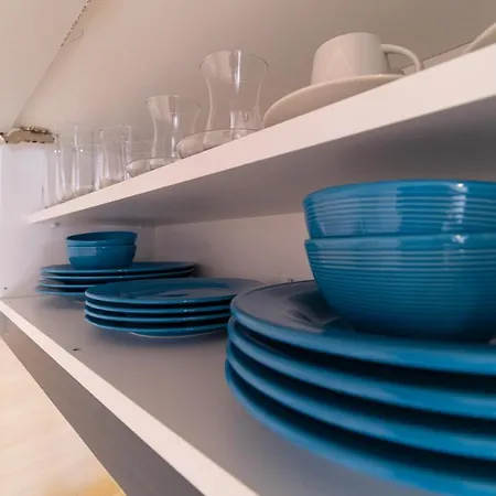 Granda Likarba Appartement *