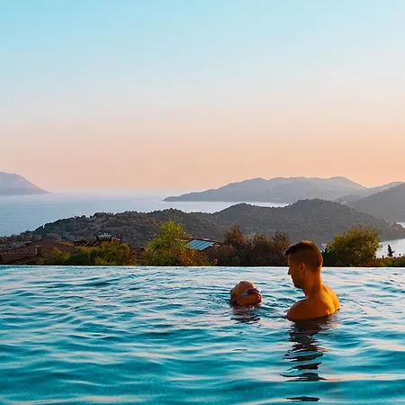 Apartman Granda Likarba *