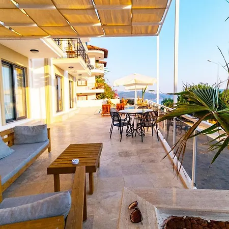 Appartement Granda Likarba *