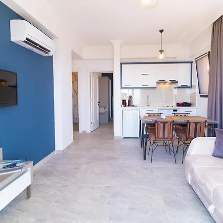 Granda Likarba Appartement *