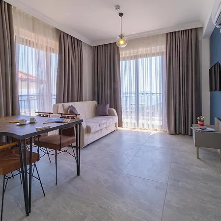 Granda Likarba Apartment