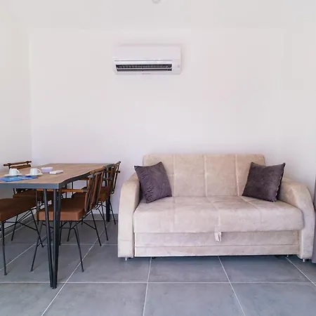 Appartement Granda Likarba *