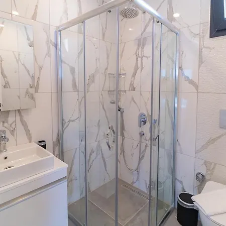 Granda Likarba Apartman Kaş