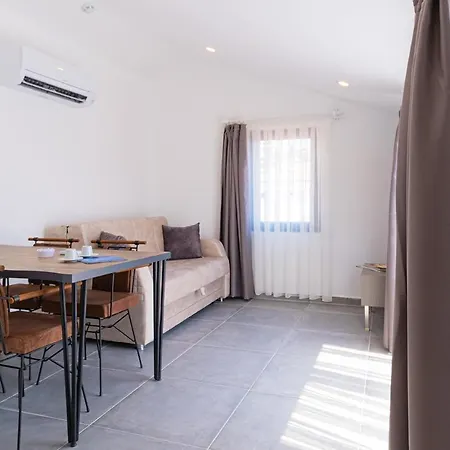 Granda Likarba Apartment