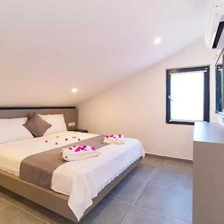 Granda Likarba Apartman *