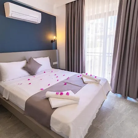 Granda Likarba Apartman Kaş