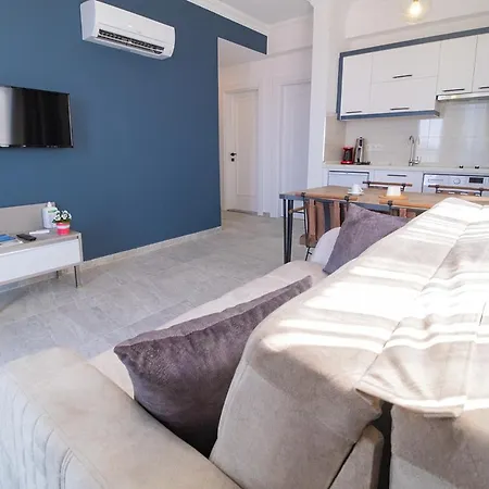 Granda Likarba Apartment