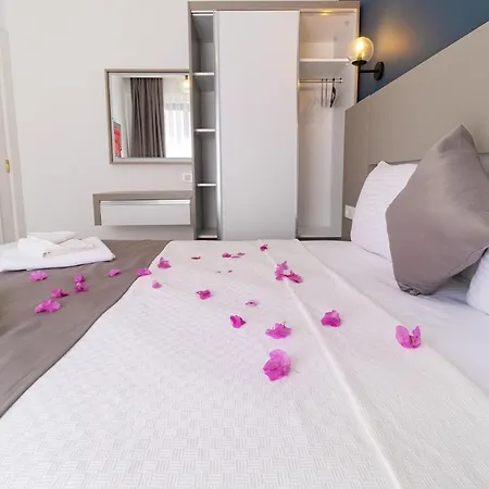 Apartman Granda Likarba *