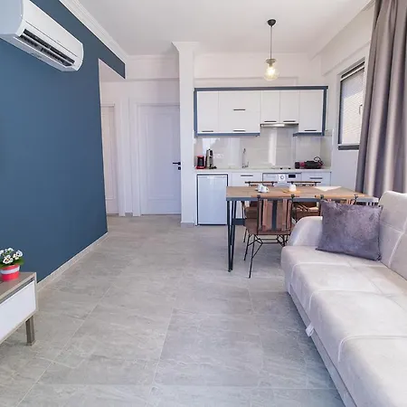 Granda Likarba * Kaş