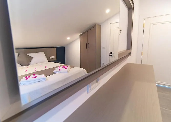 Apartment Granda Likarba