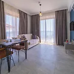 Granda Likarba Apartamento