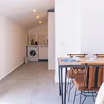 Granda Likarba Apartamento