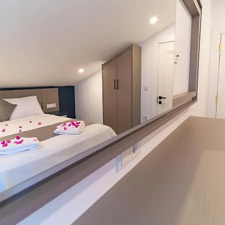 Appartement Granda Likarba