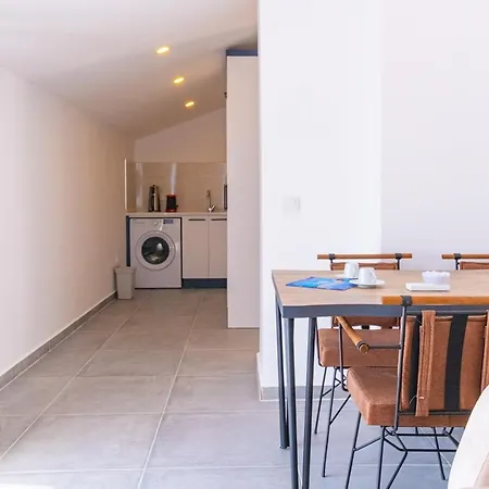 Granda Likarba Appartement