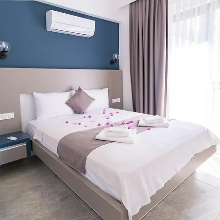 Appartement Granda Likarba *